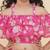 Girls printed ready to wear lehenga & blouse