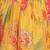 Girls printed v-neck sequinned ready to wear lehenga & blouse