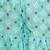 Girls ethnic motifs printed gotta patti straight kurti set