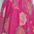Girls printed gotta patti ready to wear lehenga & blouse with dupatta