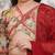 Girls printed ready to wear lehenga & blouse with dupatta