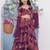 Girls printed ready to wear lehenga & blouse with dupatta
