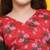 Girls printed ready to wear lehenga & blouse with dupatta