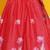 Girls printed ready to wear lehenga & blouse with dupatta