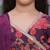 Girls printed ready to wear lehenga & blouse with dupatta