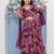 Girls printed ready to wear lehenga & blouse with dupatta