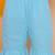 Girls floral printed regular gotta patti kurta with sharara & with dupatta