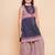 Girls floral printed regular sequinned pure cotton kurta with sharara