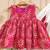 Tie and dye kedar printed lehenga choli