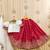 Gajraj embroidered silk lehenga choli with dupatta