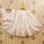 Girls printed ready to wear lehenga with blouse