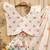 Girls printed ready to wear lehenga with blouse