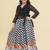 Girls ready to wear lehenga &