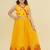 Girls embroidered ready to wear lehenga &