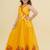 Girls embroidered ready to wear lehenga &