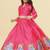 Girls ready to wear lehenga &