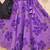 Tie and dye printed lehenga choli
