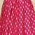 Girls embroidered foil print ready to wear lehenga & blouse with dupatta
