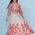 Girls printed ready to wear lehenga & blouse