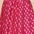 Girls embroidered foil print ready to wear lehenga & blouse with dupatta