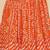 Girls embroidered patchwork ready to wear lehenga & blouse with dupatta