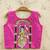 Girls printed ready to wear lehenga & blouse