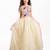 Girls embroidered thread work ready to wear lehenga & blouse with dupatta