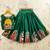 Girls embellished ready to wear lehenga &