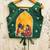 Girls embellished ready to wear lehenga &