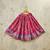 Girls printed ready to wear lehenga & blouse