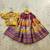 Girls ready to wear lehenga &