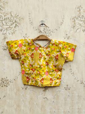 Girls ready to wear lehenga & 3