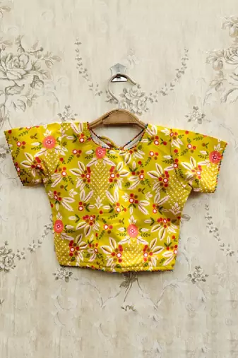 Girls ready to wear lehenga &