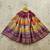 Girls ready to wear lehenga &