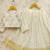 Girls sequinned tie and dye ready to wear lehenga & blouse with dupatta