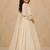 Girls embroidered thread work ready to wear lehenga & blouse with dupatta