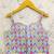 Girls printed ready to wear lehenga &