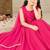 Girls embellished ready to wear lehenga & blouse with dupatta