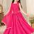 Girls embellished ready to wear lehenga & blouse with dupatta