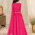 Girls embellished ready to wear lehenga & blouse with dupatta