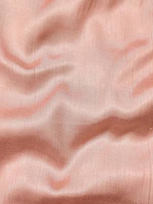 Floral Printed Beads And Stones Organza Unstitched Dress Material 4