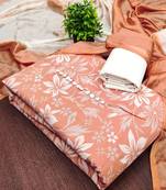 Printed Pure Cotton Unstitched Dress Material