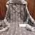 Floral Printed Unstitched Dress Material