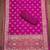 Embellished Unstitched Dress Material