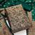Embellished Unstitched Dress Material