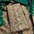 Embellished Unstitched Dress Material