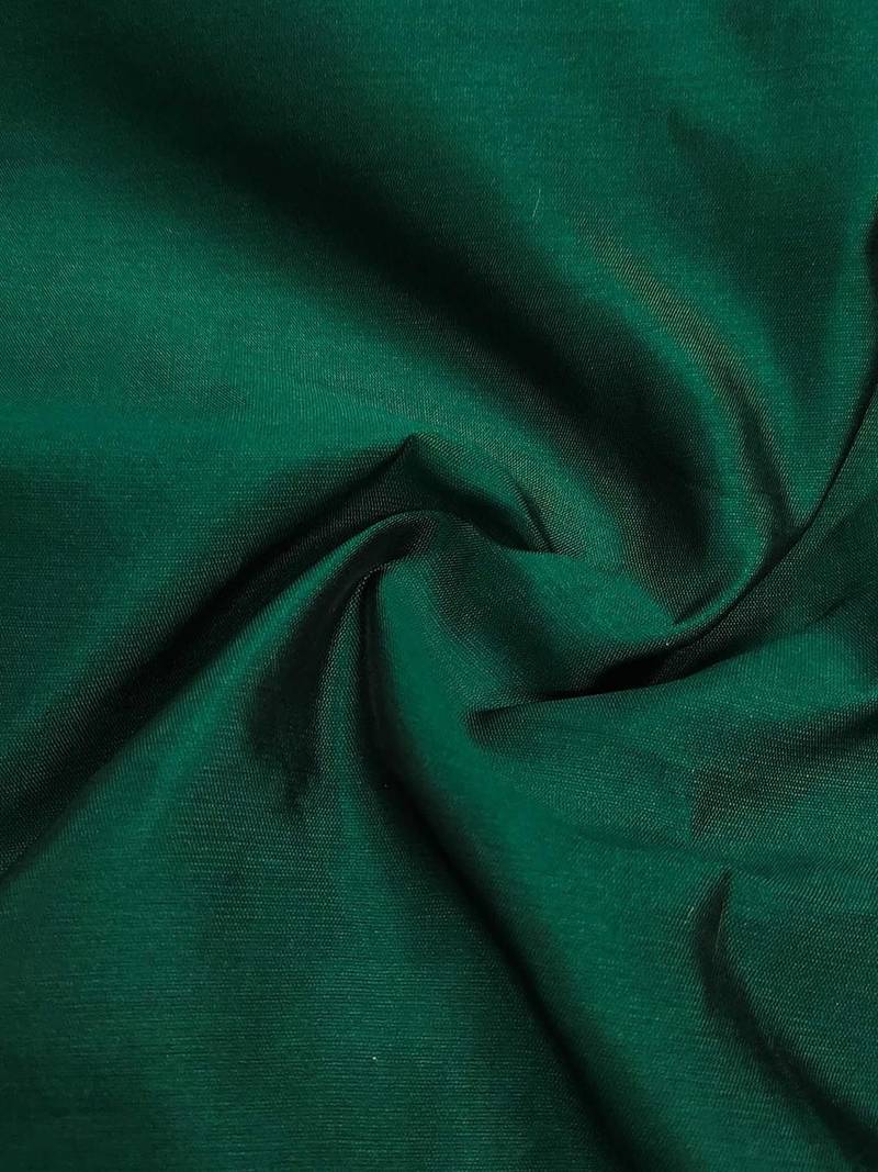 Embellished Unstitched Dress Material
