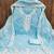 Embellished Unstitched Dress Material