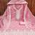 Floral Embellished Unstitched Dress Material