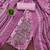 Floral Printed Embroidered Pure Cotton Unstitched Dress Material